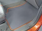 Коврики на Ford Ranger III 2011 - 2023 в Белгороде