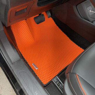 Ворсовые коврики на Haval F7x II 2025&nbsp;-&nbsp;2026 в Белгороде