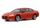 Коврики на Dodge Stratus II Coupe 2000 - 2006 в Белгороде
