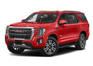 Коврики на GMC Yukon V 2020 - 2025 в Белгороде
