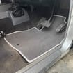 EVA коврики на Toyota Land Cruiser Prado 70 1984 - 2025 в Белгороде