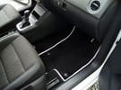 EVA коврики на Volkswagen Tiguan I 2006 - 2017 в Белгороде