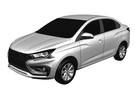 Коврики на Lada (ВАЗ) Iskra 2024 - 2025 в Белгороде