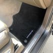 Коврики на Porsche Cayenne II 2010 - 2018 в Белгороде