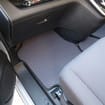 Ворсовые коврики на Nissan Serena (C27) 2016 - 2022 в Белгороде