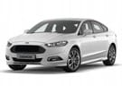 Коврики на Ford Mondeo V 2014 - 2022 в Белгороде