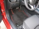 Коврики на Mazda 3 2013 - 2019 в Белгороде