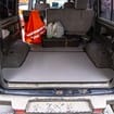 Коврики на Mitsubishi Delica 3 1986 - 1999 в Белгороде