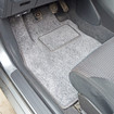 Коврики на Nissan Tiida (C11) 2004 - 2014 в Белгороде