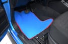 Коврики на Suzuki Jimny IV 2018 - 2025 в Белгороде