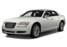 EVA коврики на Chrysler 300C II 2011 - 2023 в Белгороде
