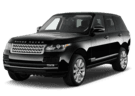 EVA коврики на Land Rover Range Rover IV 2013 - 2022 в Белгороде