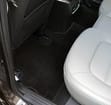 EVA коврики на Mazda CX5 II 2016 - 2025 в Белгороде