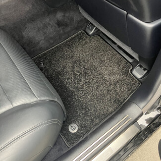 Коврики на Lexus LS IV 2006&nbsp;-&nbsp;2017 в Белгороде