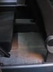 Ворсовые коврики на Mercedes Sprinter (W901-W905) 1995 - 2006 в Белгороде