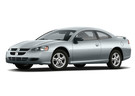 Коврики на Dodge Stratus II Coupe 2000 - 2006 в Белгороде