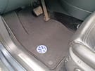 Коврики на Volkswagen Passat CC 2008 - 2017 в Белгороде