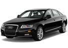Коврики на Audi A6 (C6) 2004 - 2011 в Белгороде
