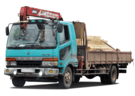 Коврики на Mitsubishi Fuso Fighter II 1992 - 2025 в Белгороде