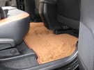 EVA коврики на Toyota Rav4 IV 2012 - 2019 в Белгороде