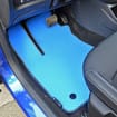 Коврики на Renault Kaptur 2016 - 2022 в Белгороде