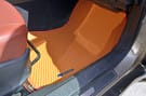 Коврики на Subaru Forester III 2007 - 2013 в Белгороде