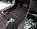 Коврики на Honda Accord VII 2002 - 2008 в Белгороде