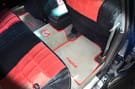 EVA коврики на Mazda Xedos 9 1993 - 2003 в Белгороде
