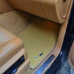 Коврики на Porsche Cayenne I 2002 - 2010 в Белгороде