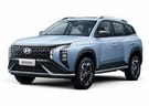 Коврики на Hyundai Mufasa 2023 - 2025 в Белгороде