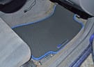 Коврики на Subaru Legacy III 1998 - 2003 в Белгороде