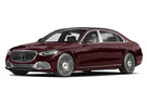 EVA коврики на Mercedes S (Z223) Maybach 2020 - 2025 в Белгороде