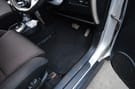 Коврики на Toyota Ist I 2002 - 2007 в Белгороде