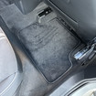 Ворсовые коврики на Volkswagen Golf R 8 2020 - 2025 в Белгороде