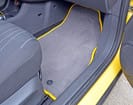 Коврики на Opel Corsa D 2006 - 2014 в Белгороде