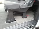 EVA коврики на Ford Transit Custom 2012 - 2023 в Белгороде
