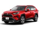 Коврики на Toyota Rav4 V 2018 - 2025 в Белгороде