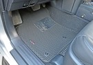 EVA коврики на Toyota Land Cruiser Prado 150 2009 - 2023 в Белгороде