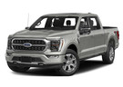Коврики на Ford F150 2020 - 2025 в Белгороде