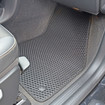 Коврики на Volvo S40 II 2004 - 2012 в Белгороде