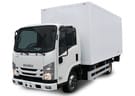 Коврики на Isuzu ELF VI узкая кабина 2006 - 2025 в Белгороде