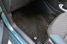 Коврики на Volkswagen Polo V 2010 - 2020 в Белгороде