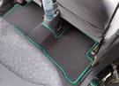 Коврики на Toyota Echo 1999 - 2006 в Белгороде