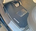 EVA коврики на Land Rover Range Rover IV 2013 - 2022 в Белгороде
