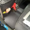 Коврики на Suzuki Swift II Европа 1989 - 2004 в Белгороде