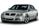 EVA коврики на Brilliance M2 2006 - 2016 в Белгороде