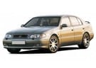 Коврики на Lexus GS I 1993 - 1997 в Белгороде