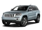 Ворсовые коврики на Jeep Grand Cherokee (WK2) 2010 - 2022 в Белгороде