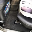Ворсовые коврики на Toyota Rav4 III 2006 - 2013 в Белгороде