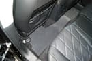 Ворсовые коврики на Infiniti FX II 2009 - 2014 в Белгороде